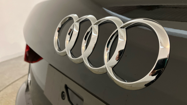 Audi A1 25 TFSI Sport 5dr Petrol Hatchback